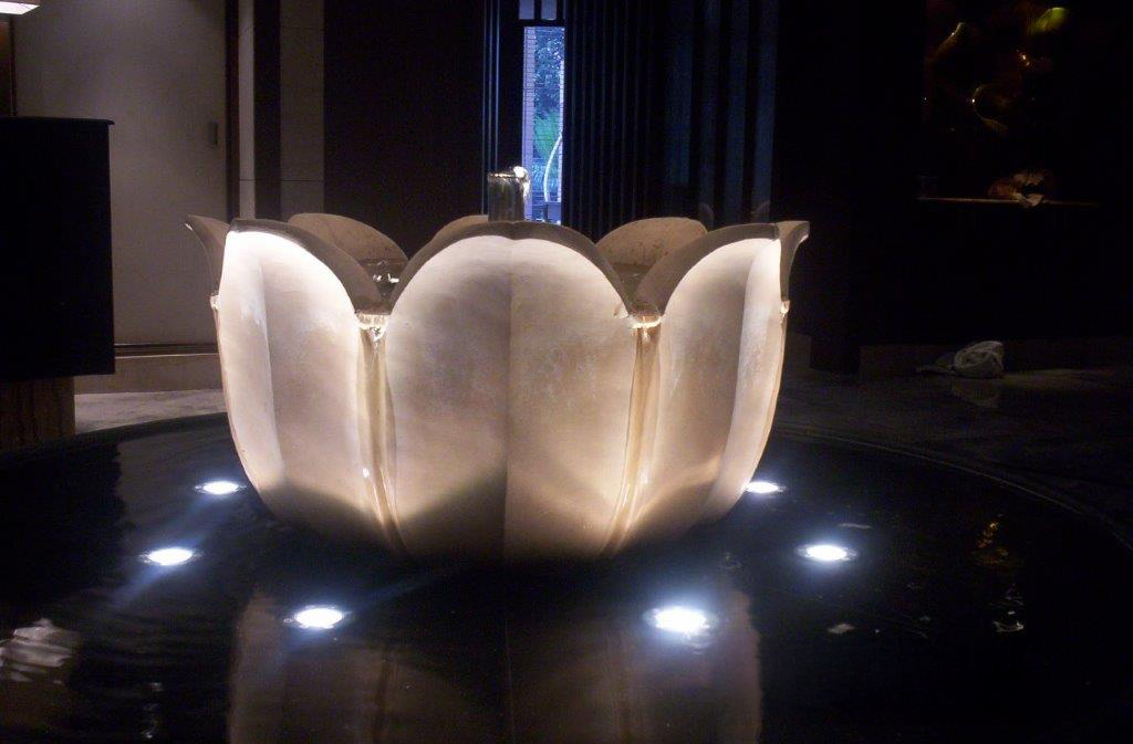 Raddison Blu, New Delhi (075)